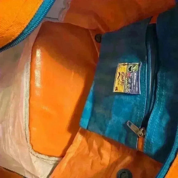 Anne Ormsby She Sells Seashells Bag - Picture 4 of 6